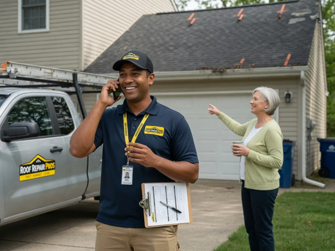 Roof Repair Brewster, OH FAQs